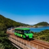 世界初のDMV本格営業運行を実現した阿佐海岸鉄道！その特徴や乗り方、沿線情報をご紹